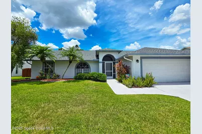 934 Spanish Wells Drive, Melbourne, FL 32940 - Photo 1