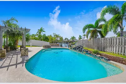 1455 Centaurus Court, Merritt Island, FL 32953 - Photo 1