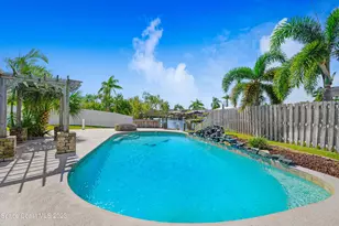 1455 Centaurus Ct, Merritt Island, FL 32953 - Photo 1