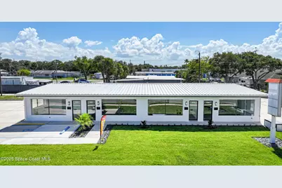 1682 N Harbor City Boulevard #101, Melbourne, FL 32935 - Photo 1