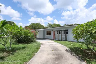 904 Hall St, Melbourne, FL 32901 - Photo 1