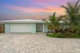 175 Sunrise Ave, Satellite Beach, FL 32937 - Photo 1