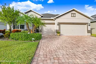3152 Balboa Pl, Melbourne, FL 32940 - Photo 1