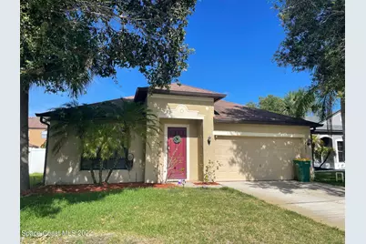 4141 Aiken Lane, Melbourne, FL 32901 - Photo 1