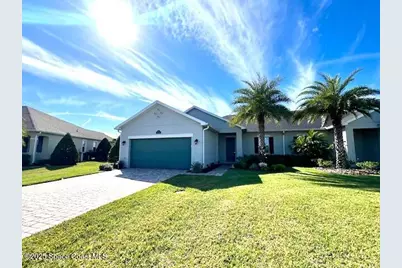 2745 Trasona Drive, Melbourne, FL 32940 - Photo 1