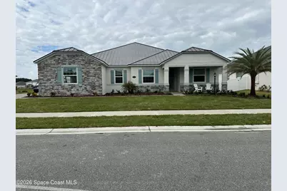 4747 Cornwall Drive, Merritt Island, FL 32953 - Photo 1