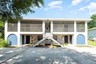 2292 Fox Hollow Drive, Titusville, FL 32796 - Photo 1