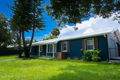 1712 Pineapple Avenue, Melbourne, FL 32935 - Photo 1