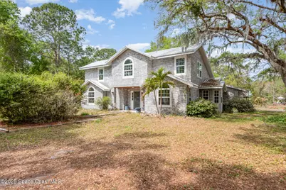 4100 Fox Lake Road, Titusville, FL 32796 - Photo 1