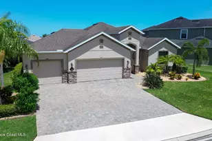 3186 Casterton Dr, Melbourne, FL 32940 - Photo 1