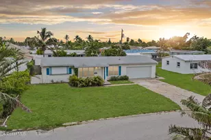 126 NE 1st St, Satellite Beach, FL 32937 - Photo 1