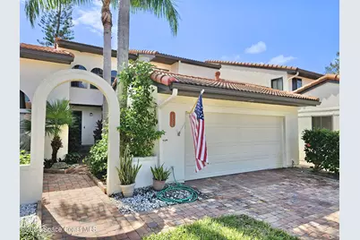 1506 Parkside Place #1506, Indian Harbour Beach, FL 32937 - Photo 1