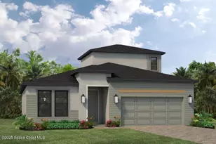 3094 Dampier Dr, Melbourne, FL 32940 - Photo 1