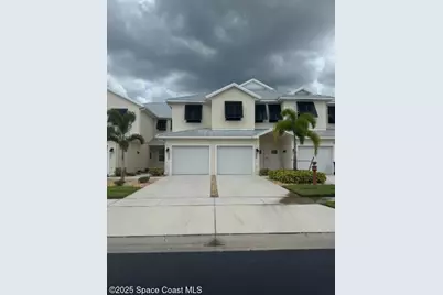 3941 Playa Del Sol Drive #202, Rockledge, FL 32955 - Photo 1