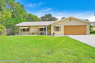 330 Hickory Ave, Merritt Island, FL 32953 - Photo 1