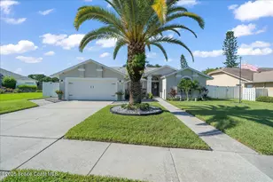 761 Sandhill Crane Ct, Rockledge, FL 32955 - Photo 1