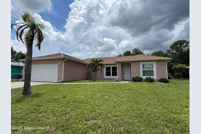 280 Meehan Avenue NW, Palm Bay, FL 32907 - Photo 1