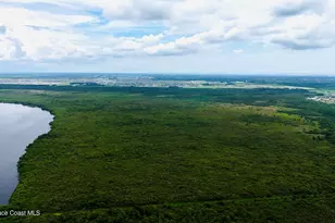 186 59 Acres Of Vacant Land, Melbourne, FL 32934 - Photo 1
