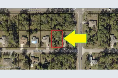 1311 Wing Road SW, Palm Bay, FL 32908 - Photo 1