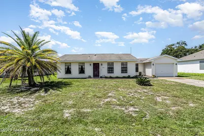 760 Grandeur Street SE, Palm Bay, FL 32909 - Photo 1