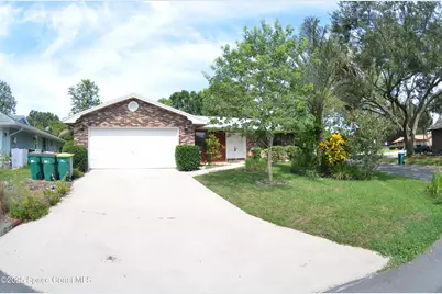 764 John Carroll Lane, West Melbourne, FL 32904 - Photo 1