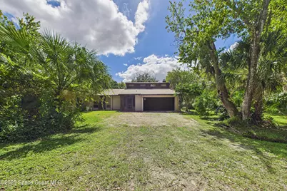 3583 James Road, Cocoa, FL 32926 - Photo 1