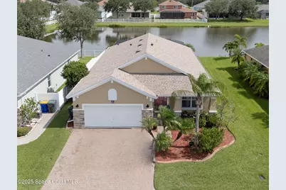 1472 Hemingway Boulevard, Rockledge, FL 32955 - Photo 1