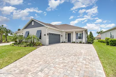 2969 Avalonia Drive, Melbourne, FL 32940 - Photo 1