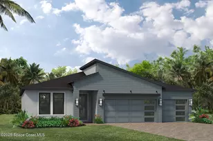 2887 Silverlefe Ln, Melbourne, FL 32940 - Photo 1