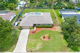1070 St George Rd, Merritt Island, FL 32952 - Photo 1