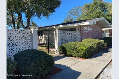 1572 Guava Avenue #B, Melbourne, FL 32935 - Photo 1