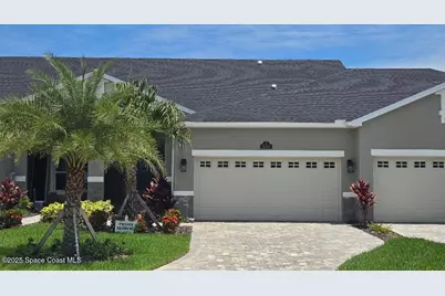 3168 Avalonia Drive, Melbourne, FL 32940 - Photo 1