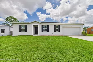 921 Barbados Ave SE, Palm Bay, FL 32909 - Photo 1