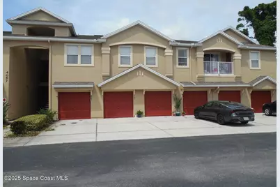 4067 Meander Place #206, Rockledge, FL 32955 - Photo 1