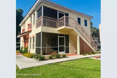 3 Florida Avenue #B, Cocoa, FL 32922 - Photo 1