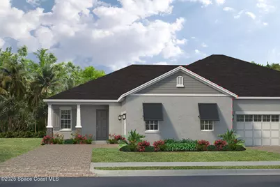 2788 Pangea Circle, Melbourne, FL 32940 - Photo 1