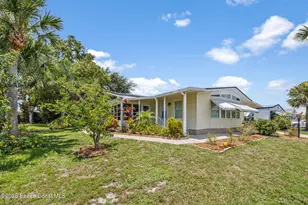 727 Periwinkle Cir, Barefoot Bay, FL 32976 - Photo 1