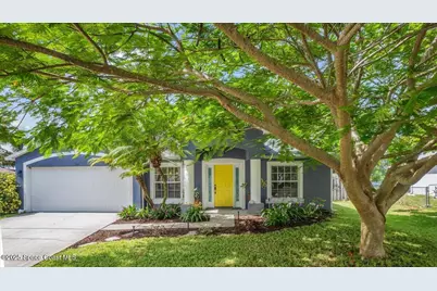 741 Brisbane Street NE, Palm Bay, FL 32907 - Photo 1