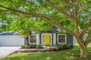 741 Brisbane St NE, Palm Bay, FL 32907 - Photo 1