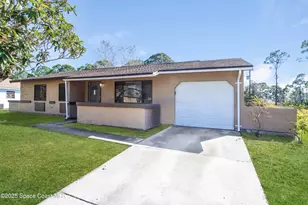 1366 Valerius St SE, Palm Bay, FL 32909 - Photo 1