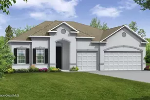 1318 Roundhill Ave NW, Palm Bay, FL 32907 - Photo 1