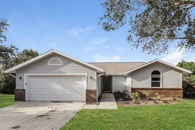 3982 Ridgewood Drive, Titusville, FL 32796 - Photo 1