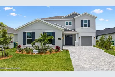 2737 Kamin Drive, Melbourne, FL 32940 - Photo 1