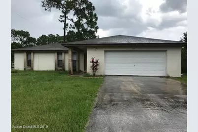 591 Borraclough Avenue, Palm Bay, FL 32907 - Photo 1