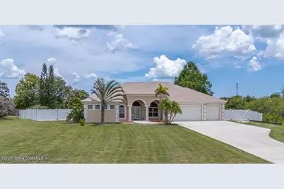 3991 Dundee Drive, Merritt Island, FL 32953 - Photo 1