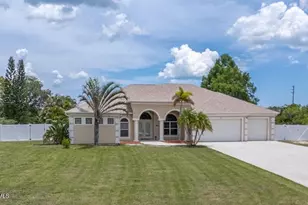 3991 Dundee Dr, Merritt Island, FL 32953 - Photo 1