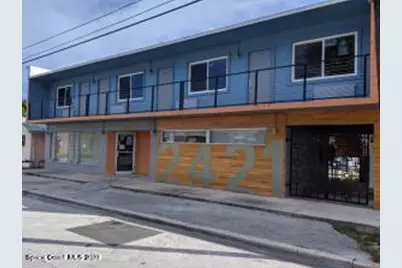 2421 Stone Street #206, Melbourne, FL 32901 - Photo 1