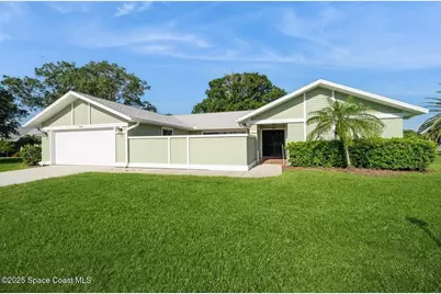 1198 Continental Avenue, Melbourne, FL 32940 - Photo 1