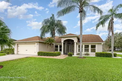 1103 Sunday Drive, Rockledge, FL 32955 - Photo 1