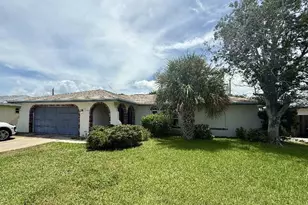 213 Harbour Dr W, Indian Harbour Beach, FL 32937 - Photo 1